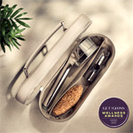 Vanity Case | CuroSkin