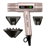 Vanquish Rose Gold Hair Dryer - Wahl