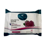 Vantage Intimate Wipes : Qath