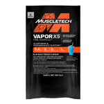 Vapor X5 Pre Workout : Musculation