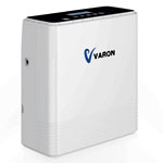 Varon Portable Oxygen Concentrator | Oxygen Solve 