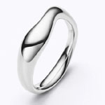 Vayu Ring - Maria Black