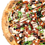 Vegetarian Pizza | Ilmolino.ua