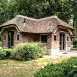 Veluwe Ermelo Plan - Eenvakantiehuisje.nl