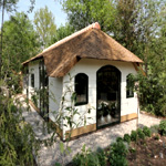 Veluwer Bauernhofchen Ermelo Netherlands : EinFerienhausmieten