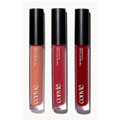 Velvet Gloss Trio : WeAreConvie