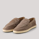 Velvet Slipper - Joop