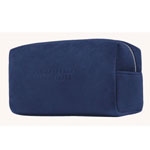 Velvet Wash Bag - Aromatherapyassociates.com