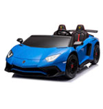 Ventador 2 Seater Ride On Car : FreddoToys