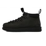Venture Pro Boots Jiffy Black - 7Tonn