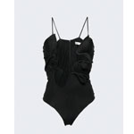Venus Bodysuit Black - Thewebster.com