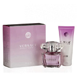 Versace Bright Crystal Set | DesignerOptics