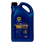 Versimax Hd12 15w-40 Engine Oil : ExcavatorPartsDirect