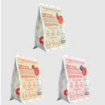 Very Berry Yum Pack | Ohme Foods 