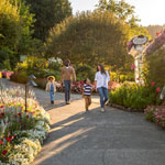 Victoria Day Trip | Clippervacations.com