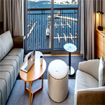 Vida Creek Harbour Premier Suite Marina - Vida Hotels