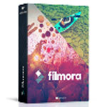 Filmora Video Editor At Amazing Prices
