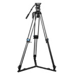 Video Tripod Kit - Sirui
