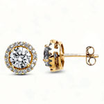 Vienna Studs : AustensJewellers
