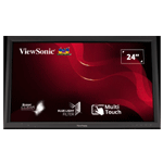 ViewSonic Touch Screen Monitor - Screen Moove