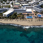 VIK Hotel San Antonio : Vik Hotels