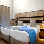 Villa 1 Dormitorio Room - Hoteles Dunas Villa 1 Dormitorio Room - Hoteles Dunas