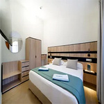 Villa 2 Dormitorios Room - Hotelesdunas.com
