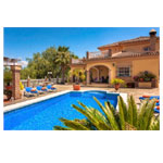 Villa Elisa - Lacasita