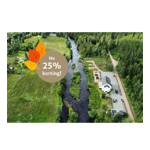 Villa Fregn Ljordalen | Bbi-travel.nl