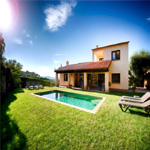 Villa Helma - Comfortvilla.com