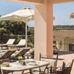 Villa Mylos - Villa Select