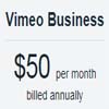 Vimeo Business