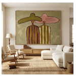 Vintage Americana Art - WonderArtwork