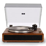 Vintage Hi-Fi Speakers - Audio Keeper