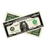 Vintage Series Bills | Propmoney.com