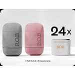 VIP Ambassador Supporter Kit - Usebob.com.br