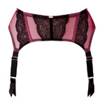 VIP Confession Suspender : Gossard.com