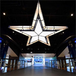VIP Guided Tour : Att Stadium