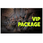 VIP Package | Thedungeons.com