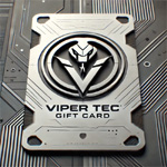 Viper Tec Gift Card | Viper Tec Knives