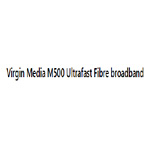 Virgin Media M500 Ultrafast Fibre Broadband | Uswitch