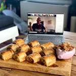 Virtual Baking Class Bake - Giftory