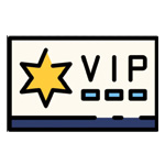 Virtual Goods-VIP Service : Dollreborns