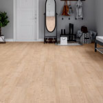 Vista Fallow Oak Laminate | Luxury Flooring