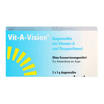 Vt A Vision Eye Ointment : Apohealth