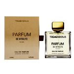 Vitality By Tremendous Parfums - TremendousParfum