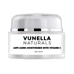 Vitamin C Moisturizer | Vunella.com