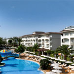 VIVA Blue & Spa Mallorca Playa de Muro , Hoteles Viva