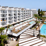 Viva Sunrise Malorca Prot Of Alucudia - Hoteles Viva
