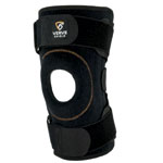 VK-02 Knee Brace - VerveShield